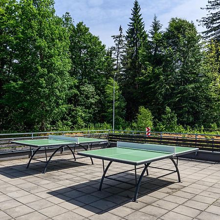 Apartment "Mountain Relax" 波亚纳布拉索夫 外观 照片