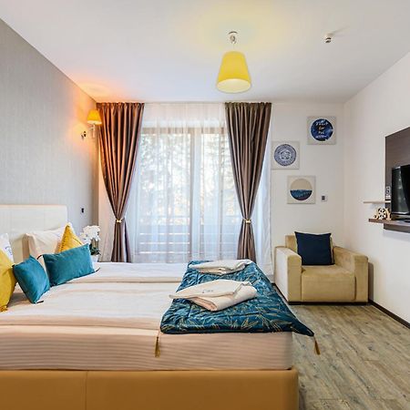 Apartment "Mountain Relax" 波亚纳布拉索夫 外观 照片