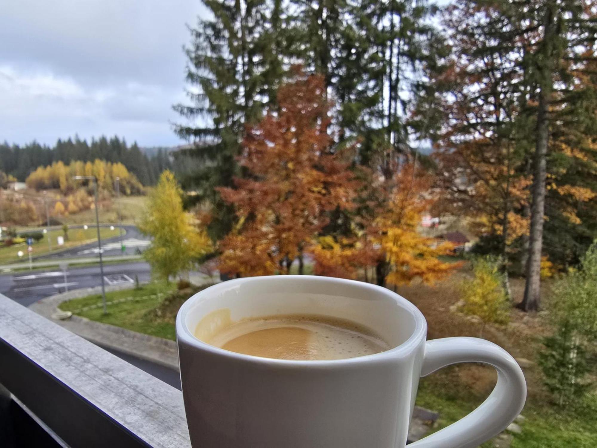 Apartment "Mountain Relax" 波亚纳布拉索夫 外观 照片