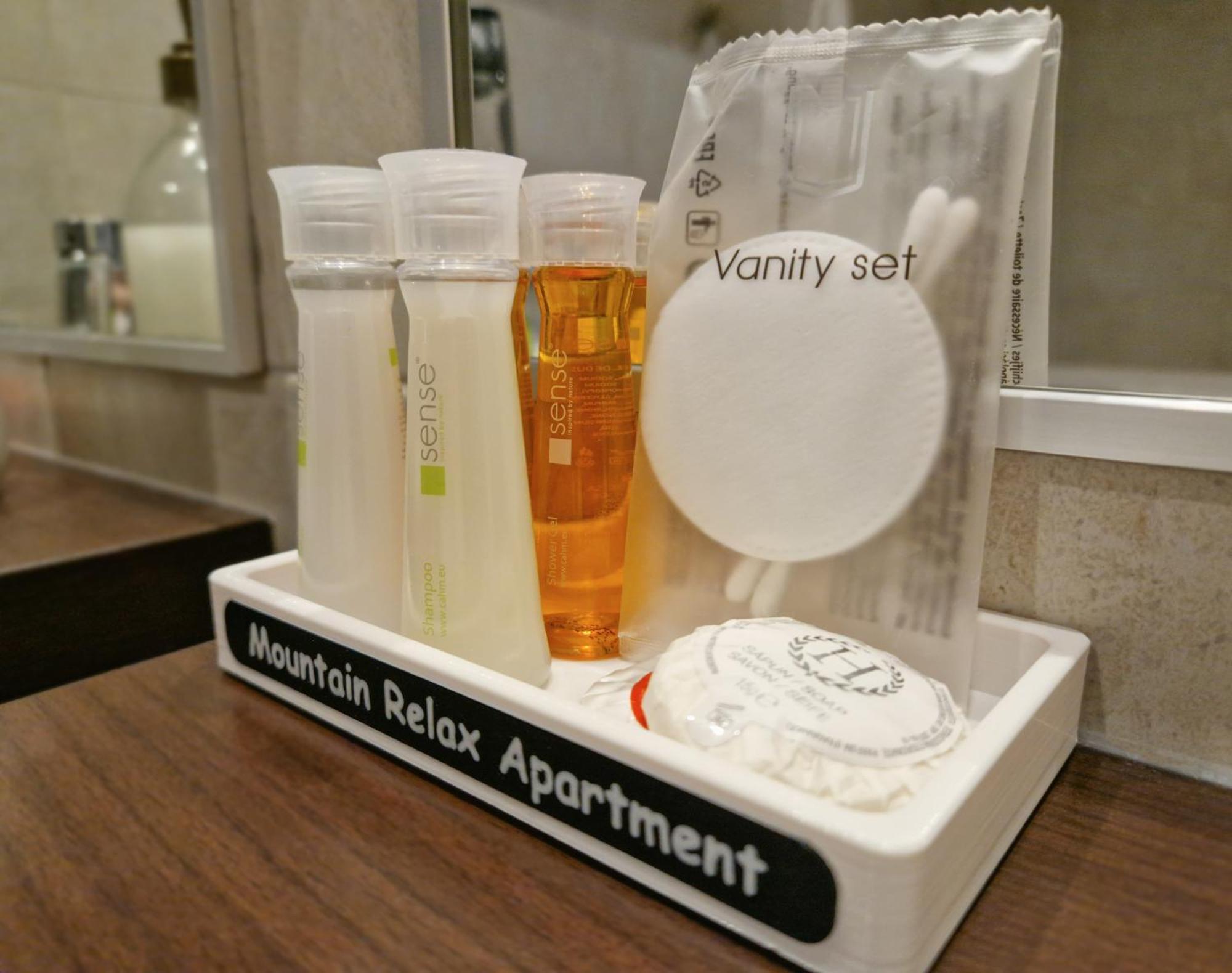 Apartment "Mountain Relax" 波亚纳布拉索夫 外观 照片