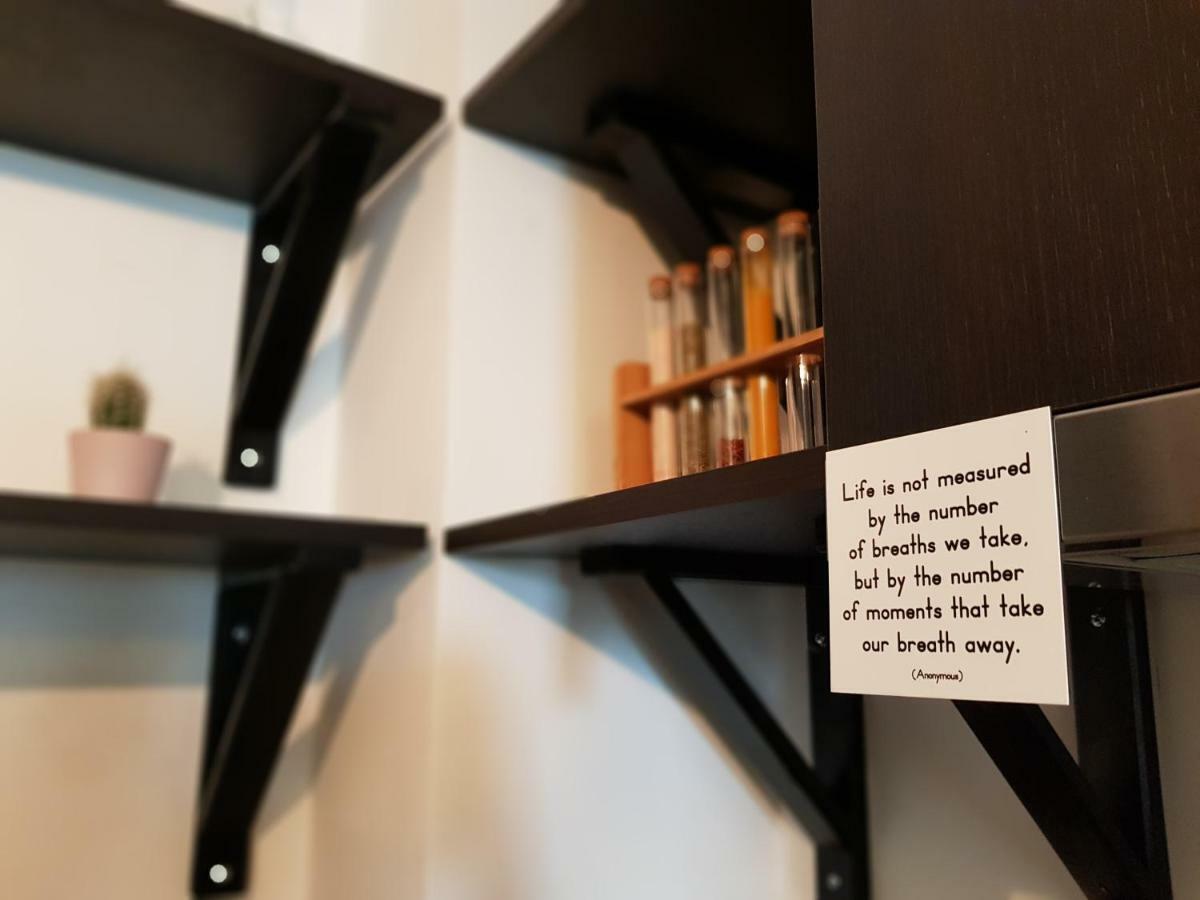 Apartment "Mountain Relax" 波亚纳布拉索夫 外观 照片