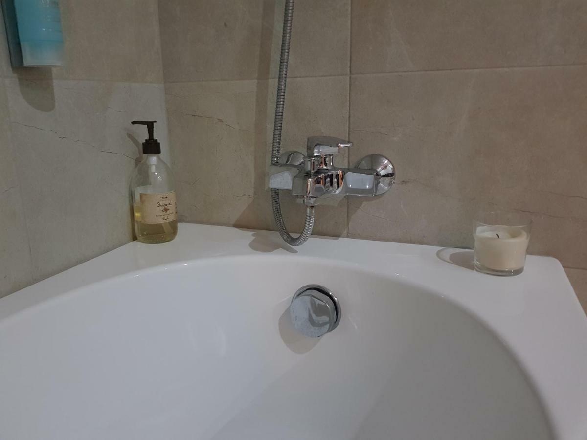 Apartment "Mountain Relax" 波亚纳布拉索夫 客房 照片